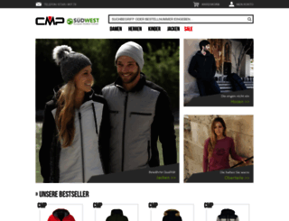 shop-cmp.de screenshot