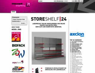 shop-consult.org screenshot