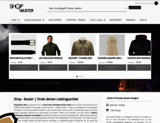 shop-jetzt.de screenshot