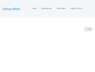 shop-web.website screenshot