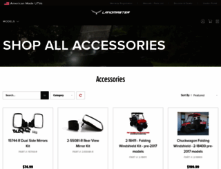 shop.amsportworks.com screenshot