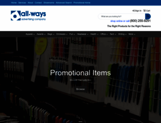 shop.awadv.com screenshot