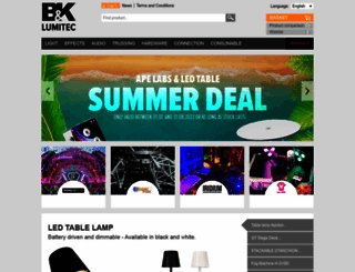 shop.b-und-k.de screenshot