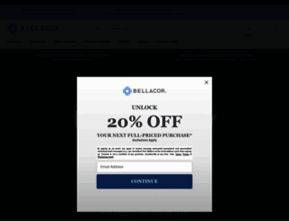 shop.bellacor.com screenshot