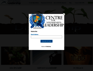 shop.centrendl.org screenshot