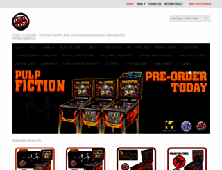 shop.cointaker.com screenshot