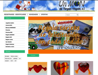 shop.colorscards.com screenshot