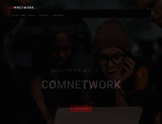 shop.comnetwork.web.id screenshot
