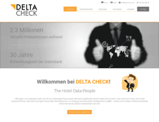 shop.delta-check.com screenshot