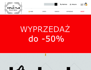 shop.ditrevi.pl screenshot