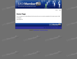 shop.easymemberpro.com screenshot
