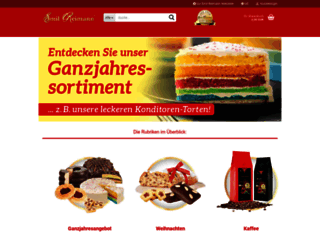 shop.emil-reimann.de screenshot