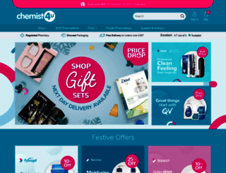 shop.imeds.com screenshot