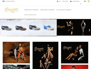shop.incideri.com screenshot