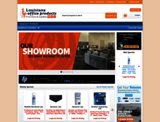 shop.laop.com screenshot