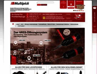 shop.multipick.com screenshot