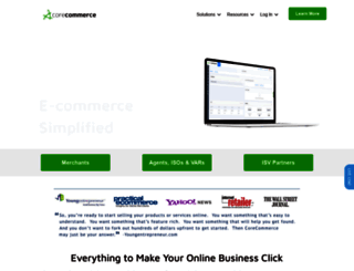 shop.quicktimeperformance.com screenshot