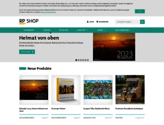 shop.rp-online.de screenshot