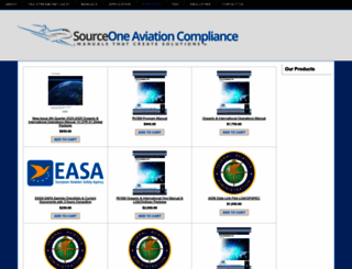 shop.rvsmcompliance.com screenshot