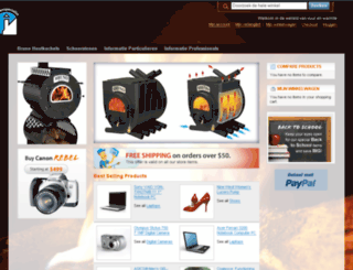 shop.websitedokter.net screenshot