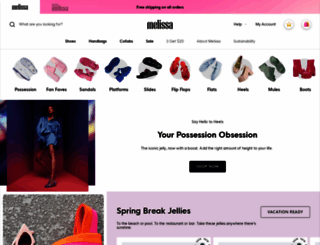 shop601.com screenshot