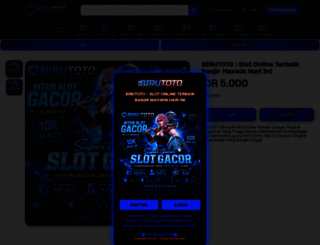 shopanthom.com screenshot