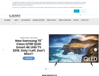 shopatemart.com screenshot