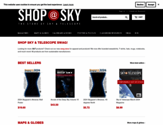 shopatsky.com screenshot