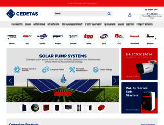 shopcedetas.com screenshot