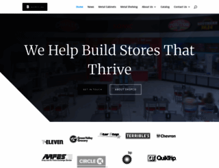shopcousa.com screenshot