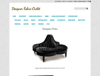 shopdfo.com screenshot