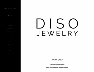 shopdiso.com screenshot