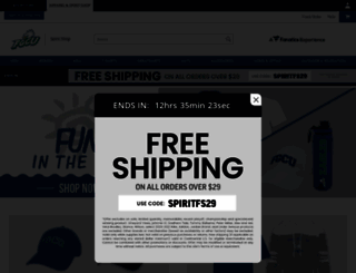 shopfgcueagles.com screenshot