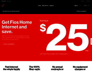 shopfios.com screenshot