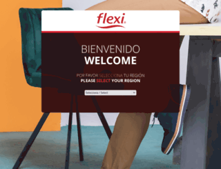 shopflexi.com screenshot