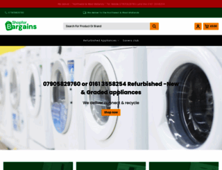 shopforbargains.club screenshot