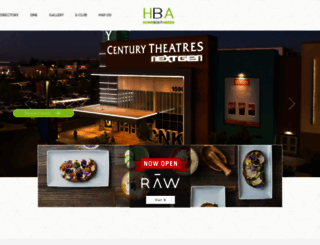 shophoweboutarden.com screenshot