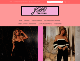 shopjdo.com screenshot
