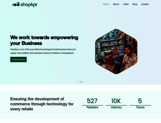 shopkpr.xyz screenshot
