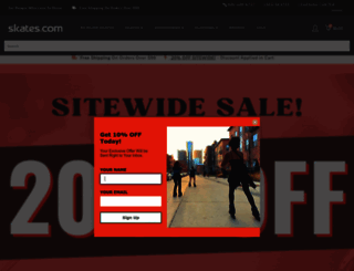 shopmidwestskate.com screenshot