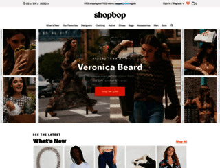 shopmox.com screenshot