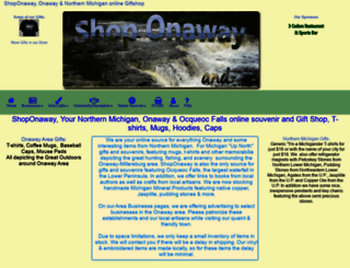 shoponaway.com screenshot