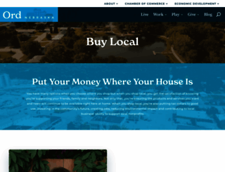 shopord.com screenshot