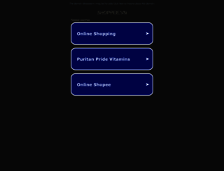 shoppee.vn screenshot