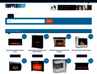 shoppersbest.com screenshot