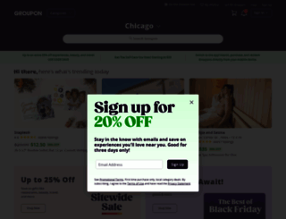 shopping.groupon.sg screenshot