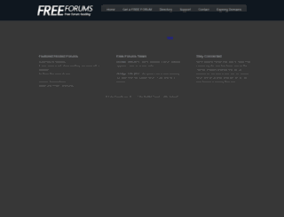 shoppingqlfru.free-forums.org screenshot