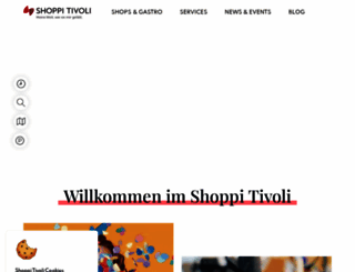 shoppitivoli.ch screenshot