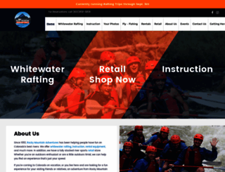 shoprma.com screenshot