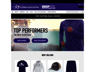 shopsfa.com screenshot